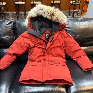 Canada Goose Men’s coat